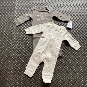 Baby Outfit 3 Month